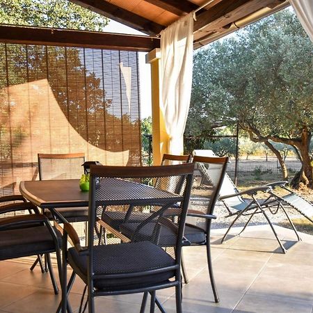 Holiday House Val Vidal Rovinj Exterior photo