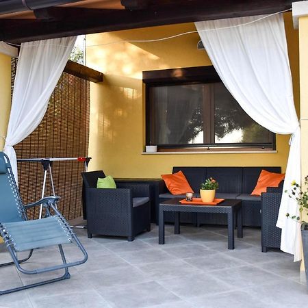 Holiday House Val Vidal Rovinj Exterior photo