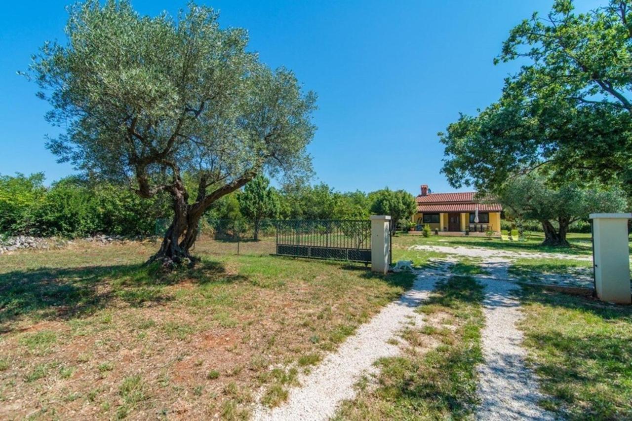 Holiday House Val Vidal Rovinj Exterior photo