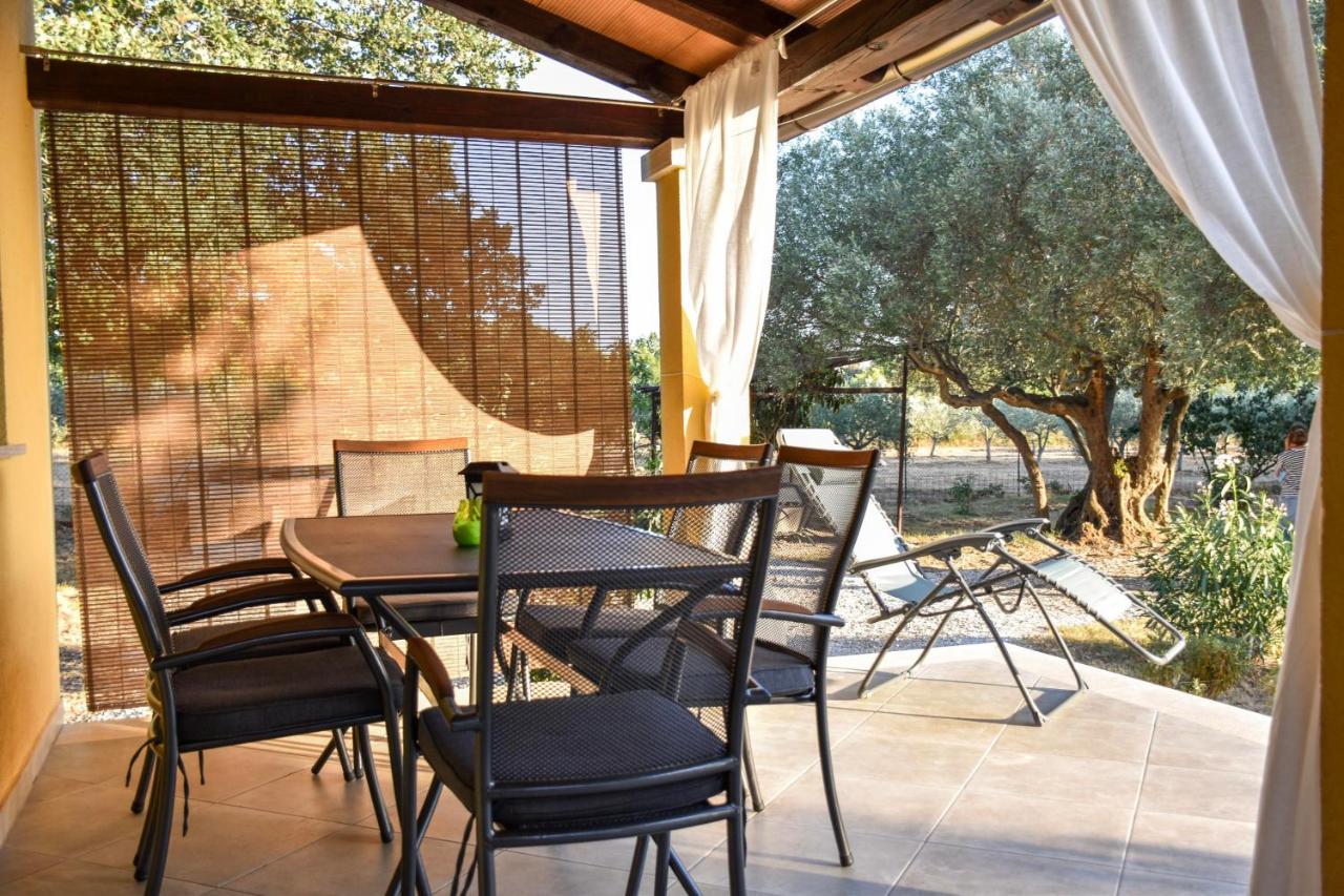Holiday House Val Vidal Rovinj Exterior photo