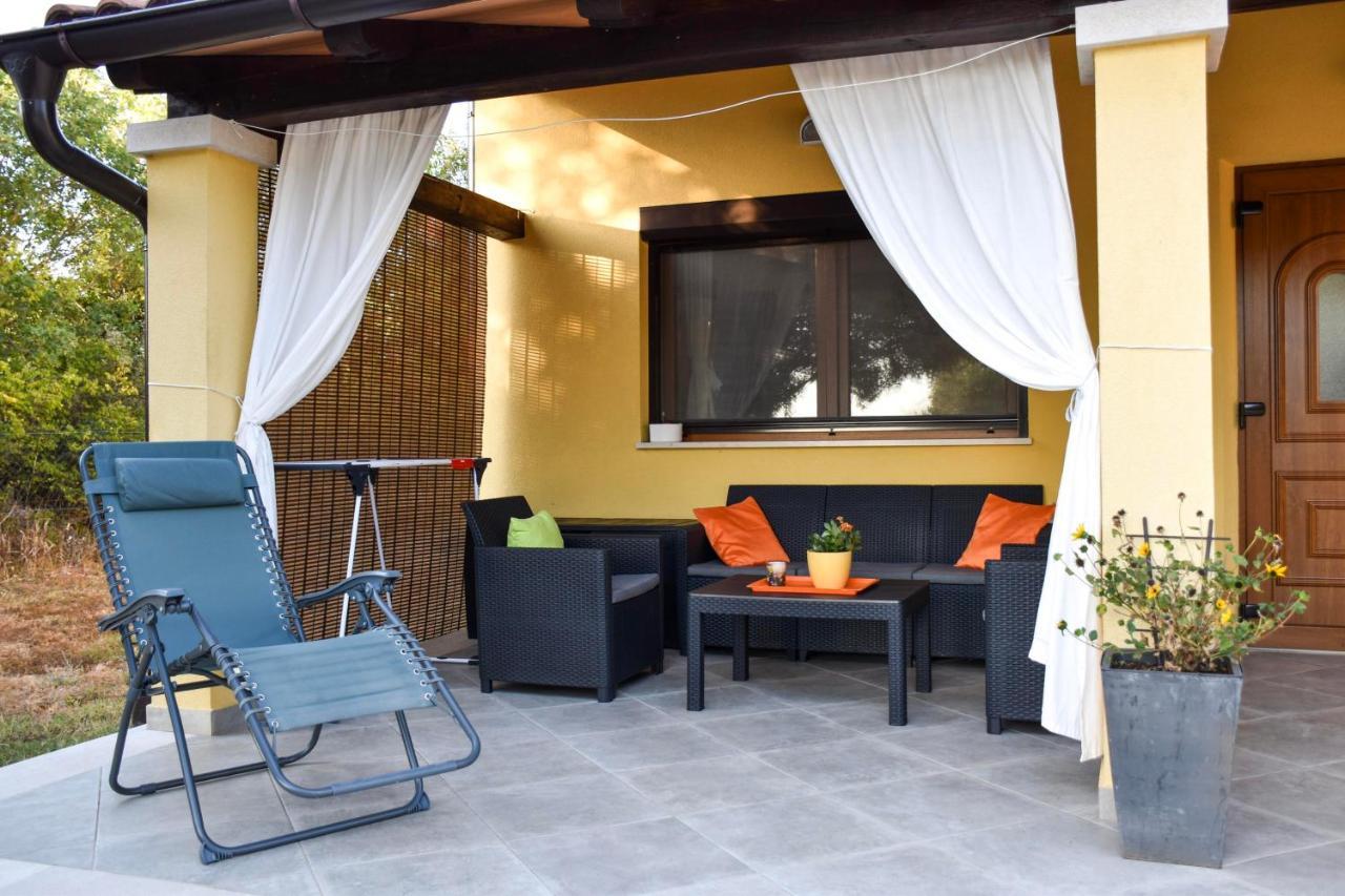 Holiday House Val Vidal Rovinj Exterior photo