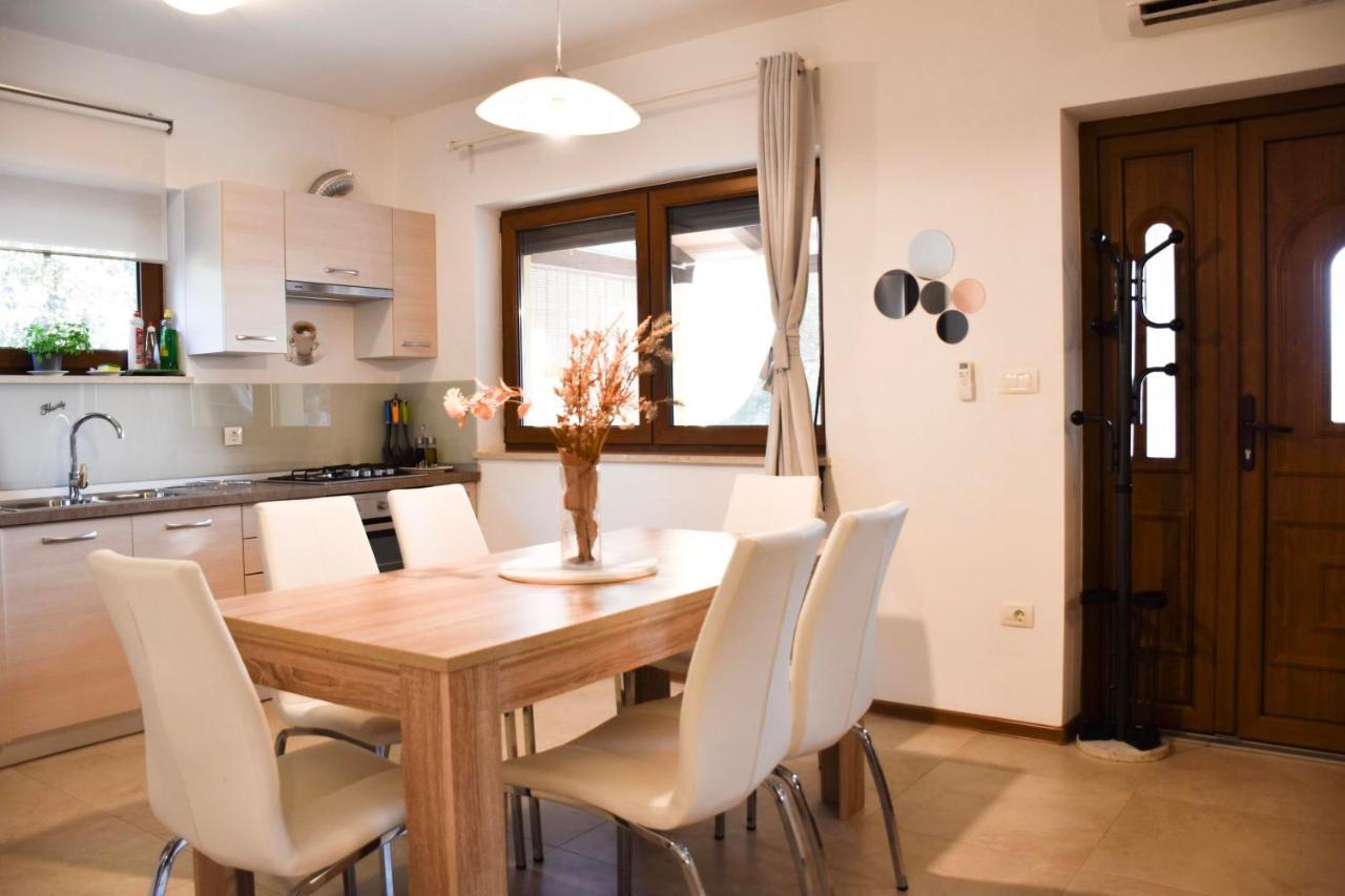 Holiday House Val Vidal Rovinj Exterior photo