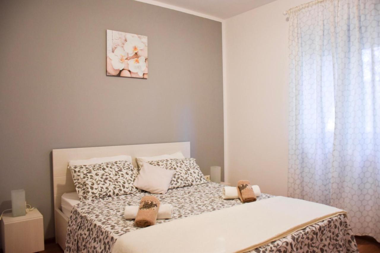Holiday House Val Vidal Rovinj Exterior photo