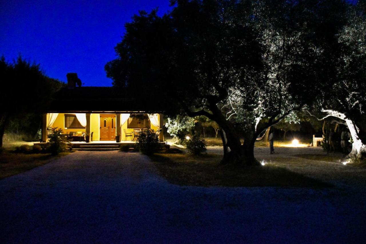 Holiday House Val Vidal Rovinj Exterior photo