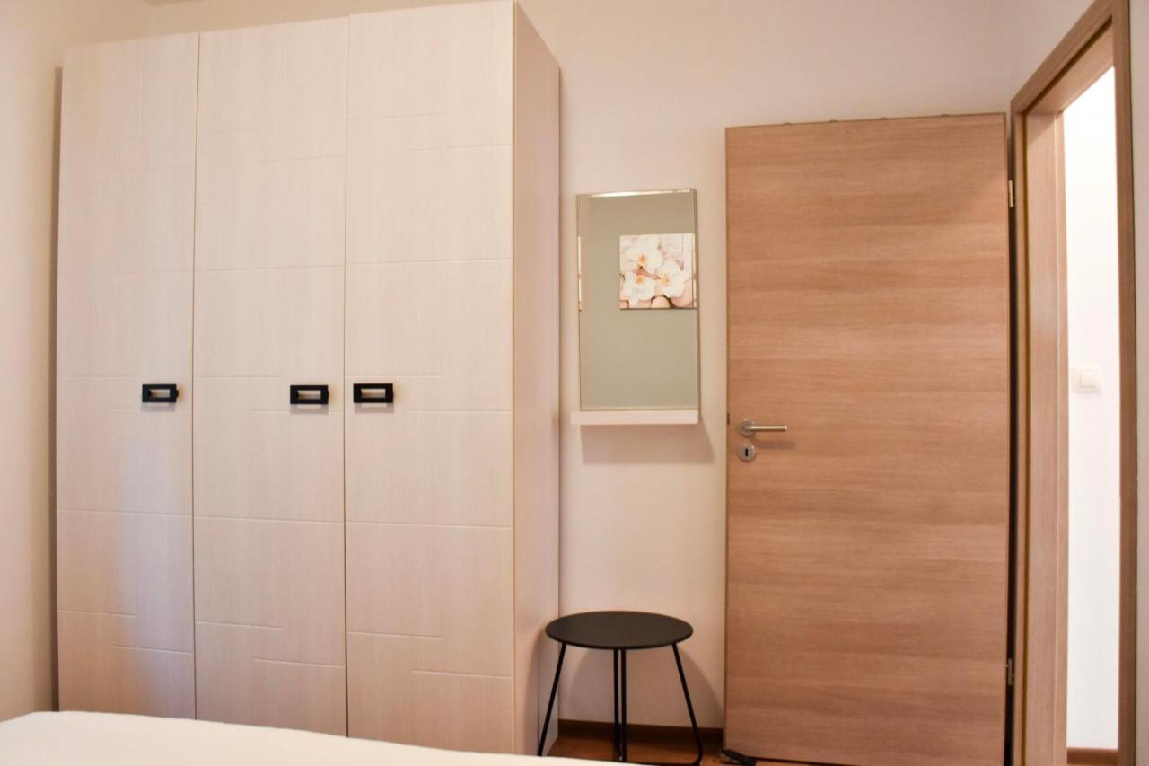 Holiday House Val Vidal Rovinj Exterior photo