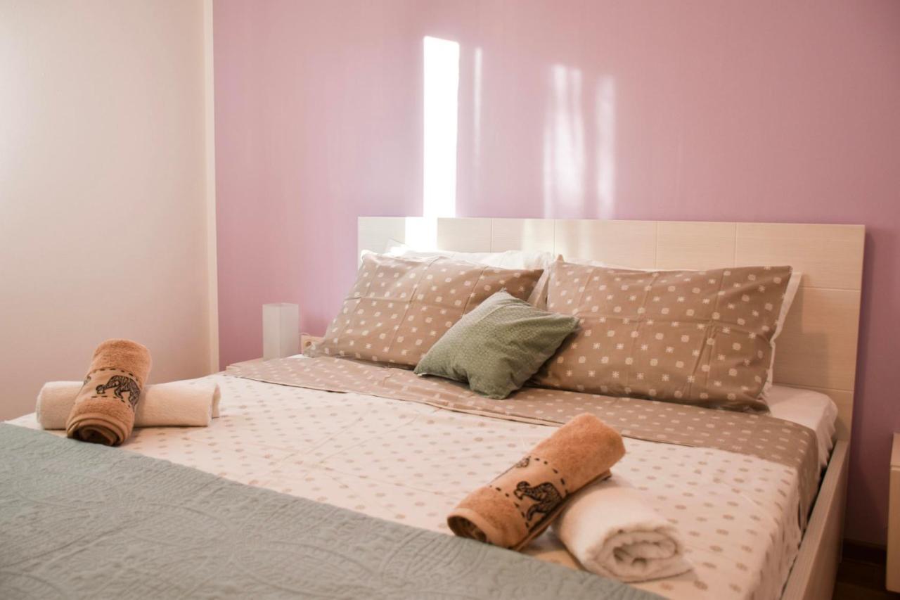 Holiday House Val Vidal Rovinj Exterior photo
