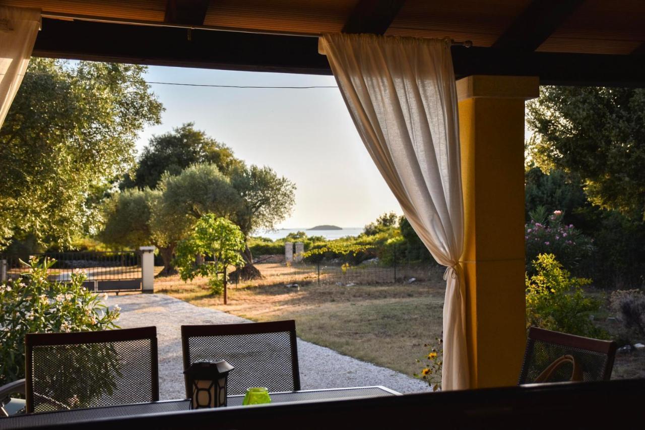 Holiday House Val Vidal Rovinj Exterior photo