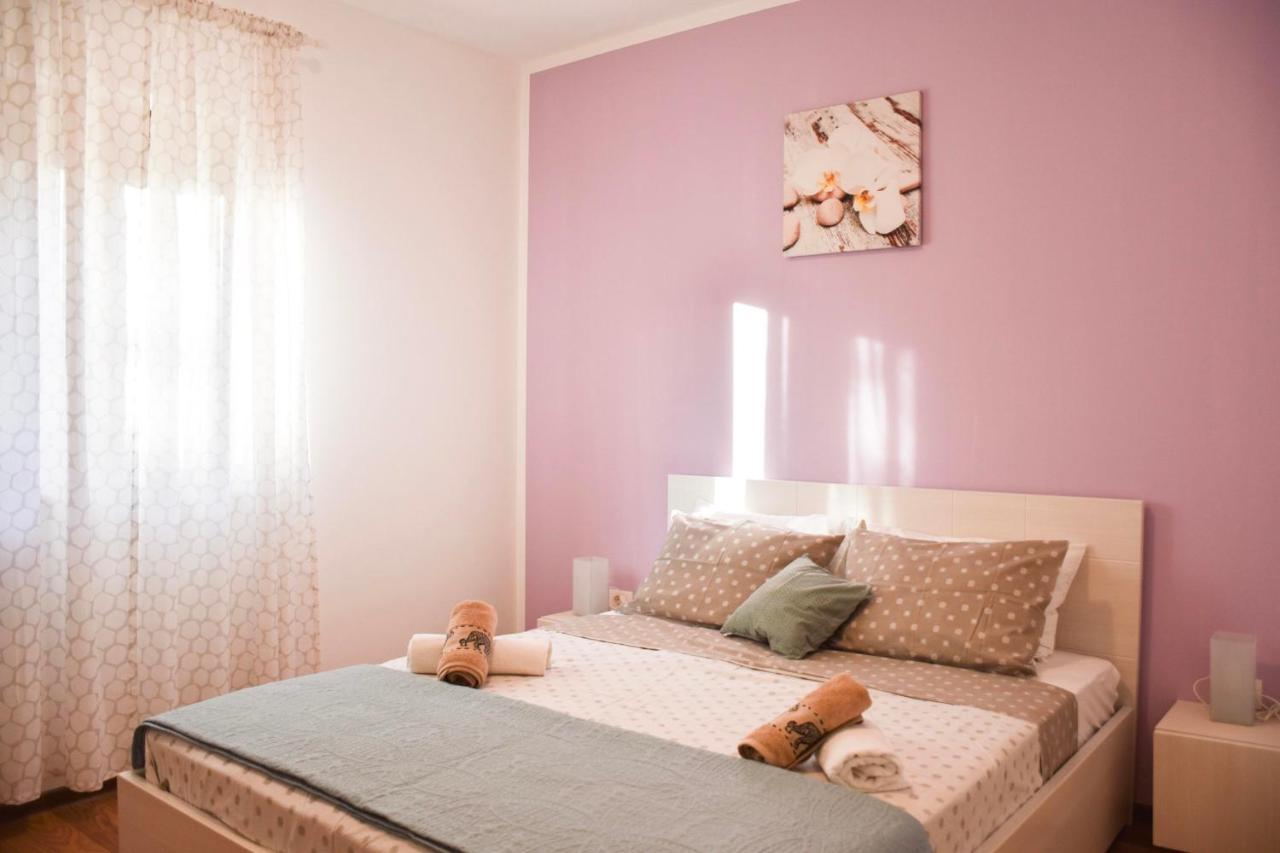 Holiday House Val Vidal Rovinj Exterior photo