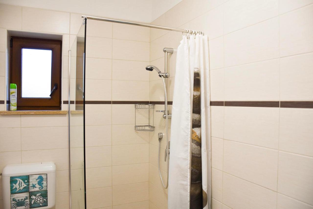Holiday House Val Vidal Rovinj Exterior photo