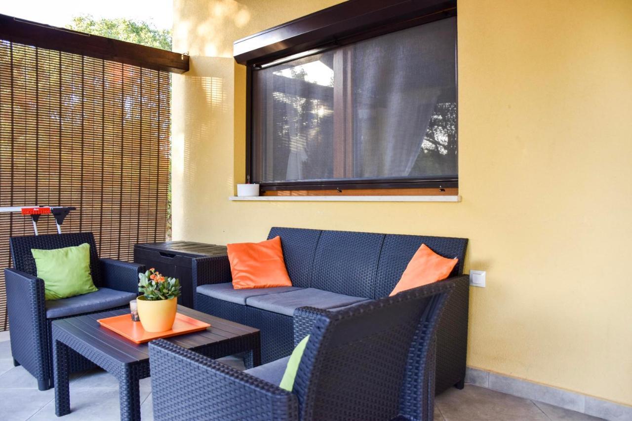 Holiday House Val Vidal Rovinj Exterior photo
