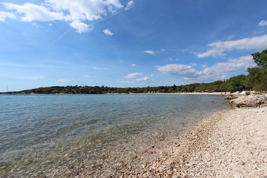 Holiday House Val Vidal Rovinj Exterior photo